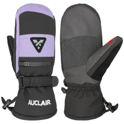 AUCLAIR Gloves And Mittens|Winter Sports^EXPLORER MITT - Junior Winter Sports Mitts