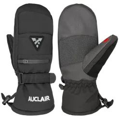 AUCLAIR Gloves And Mittens|Winter Sports^EXPLORER MITT - Junior Winter Sports Mitts