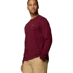 Online COLUMBIA Explorers Canyon - Men's Long-Sleeved Shirt 624
