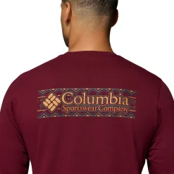 Online COLUMBIA Explorers Canyon - Men's Long-Sleeved Shirt 624