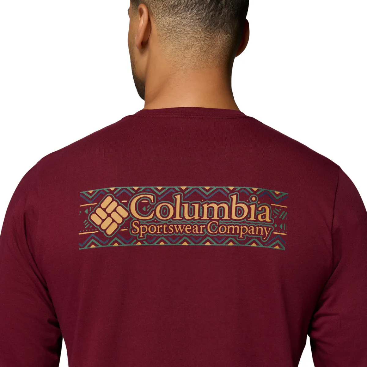 Online COLUMBIA Explorers Canyon - Men's Long-Sleeved Shirt 624