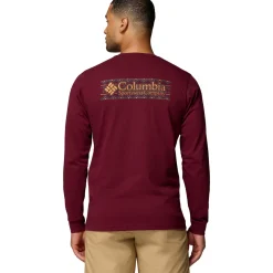 Online COLUMBIA Explorers Canyon - Men's Long-Sleeved Shirt 624