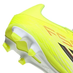 Women ADIDAS Athletic And Outdoor Shoes^F50 Club FG/MG - Adult Outdoor Soccer Shoes