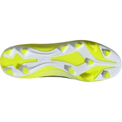 Women ADIDAS Athletic And Outdoor Shoes^F50 Club FG/MG - Adult Outdoor Soccer Shoes