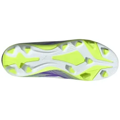 ADIDAS Athletic And Outdoor Shoes|Soccer^F50 Club FG/MG - Junior Outdoor Soccer Shoes