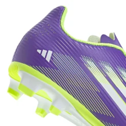 ADIDAS Athletic And Outdoor Shoes|Soccer^F50 Club FG/MG - Junior Outdoor Soccer Shoes