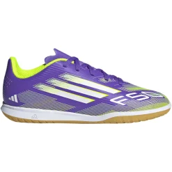 ADIDAS Athletic And Outdoor Shoes|Soccer^F50 Club IN - Junior Indoor Soccer Shoes