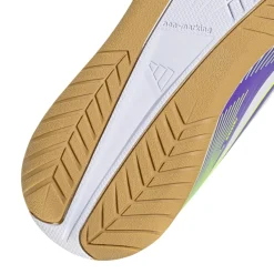 ADIDAS Athletic And Outdoor Shoes|Soccer^F50 Club IN - Junior Indoor Soccer Shoes
