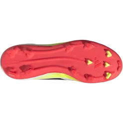 ADIDAS Athletic And Outdoor Shoes|Soccer^F50 League FG/MG - Junior Indoor Soccer Shoes