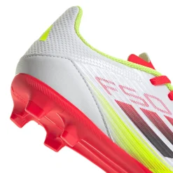 ADIDAS Athletic And Outdoor Shoes|Soccer^F50 League FG/MG - Junior Indoor Soccer Shoes