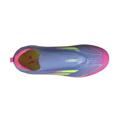 ADIDAS Athletic And Outdoor Shoes|Soccer^F50 League FG/MG - Junior Outdoor Soccer Shoes