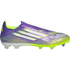 ADIDAS Athletic And Outdoor Shoes|Soccer^F50 League LL FG/MG - Adult Outdoor Soccer Shoes