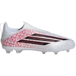 ADIDAS Athletic And Outdoor Shoes|Soccer^F50 League LL FG/MG Lamine Yamal - Junior Outdoor Soccer Shoes