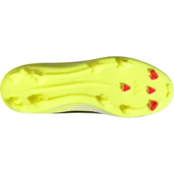 ADIDAS Athletic And Outdoor Shoes|Soccer^F50 League Mid FG/MG - Junior Outdoor Soccer Shoes