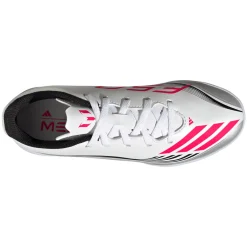 ADIDAS Athletic And Outdoor Shoes|Soccer^F50 Messi Club IN - Junior Indoor Soccer Shoes