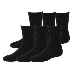FWD Socks^79034F2 (Pack of 6 pairs) - Junior Socks