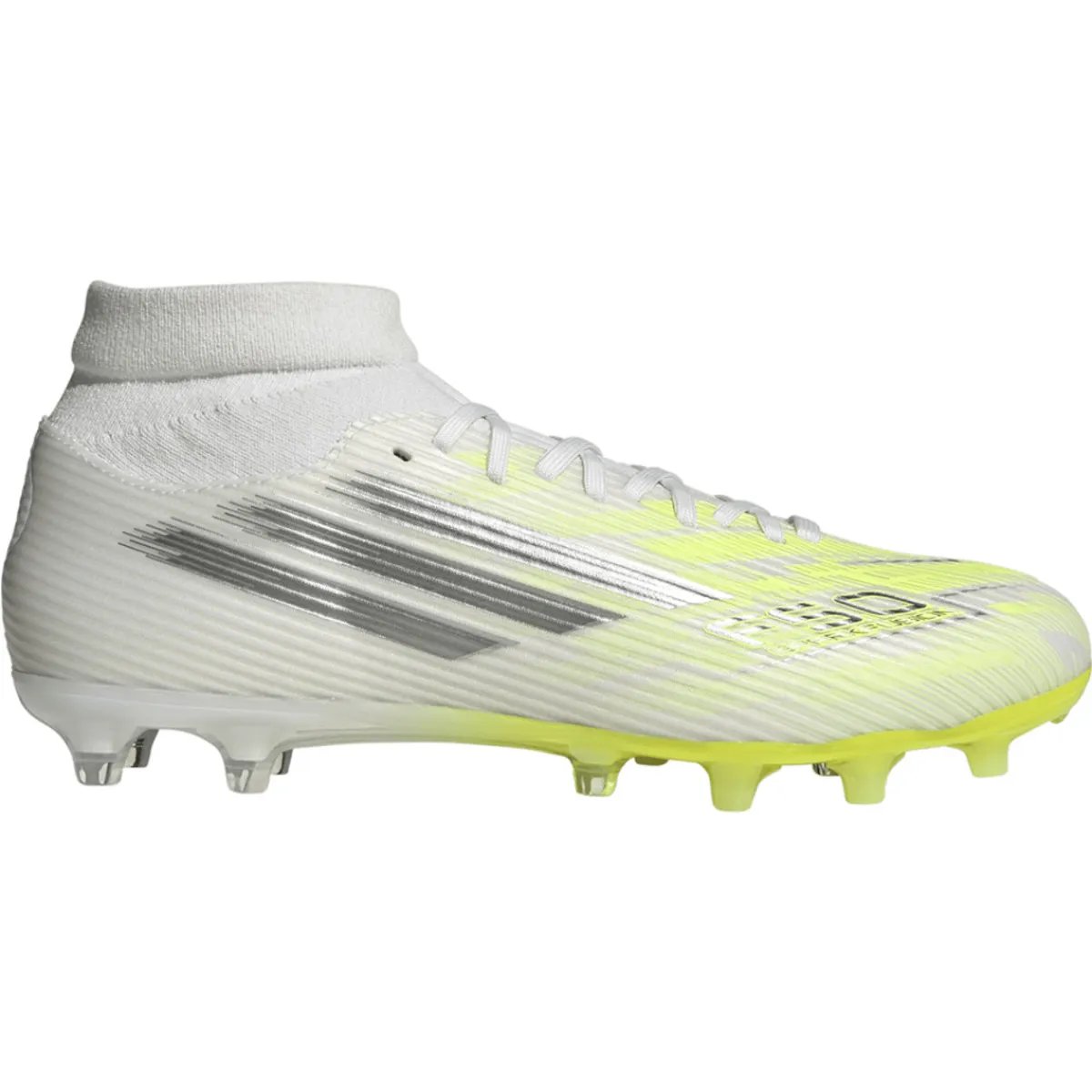 ADIDAS F50 Sparkfusion League FG/AG - Women's Outdoor Soccer Shoes