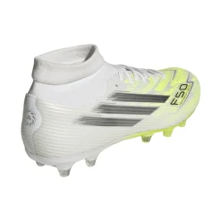 ADIDAS F50 Sparkfusion League FG/AG - Women's Outdoor Soccer Shoes