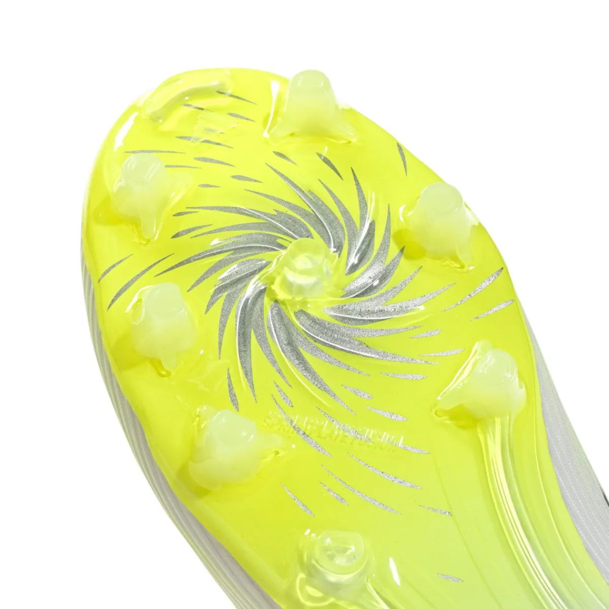 ADIDAS F50 Sparkfusion League FG/AG - Women's Outdoor Soccer Shoes