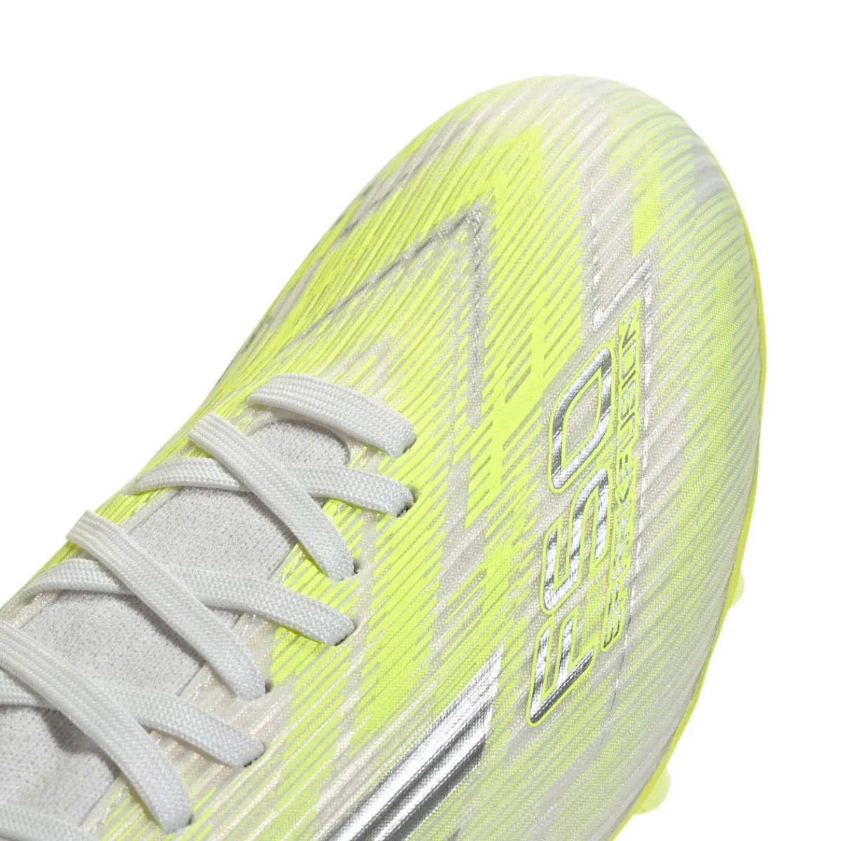 ADIDAS F50 Sparkfusion League FG/AG - Women's Outdoor Soccer Shoes