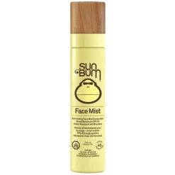 New SUN BUM Face Mist - Face Sunscreen