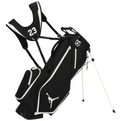 Hot JORDAN Fade Away - Adult Golf Stand Bag 096