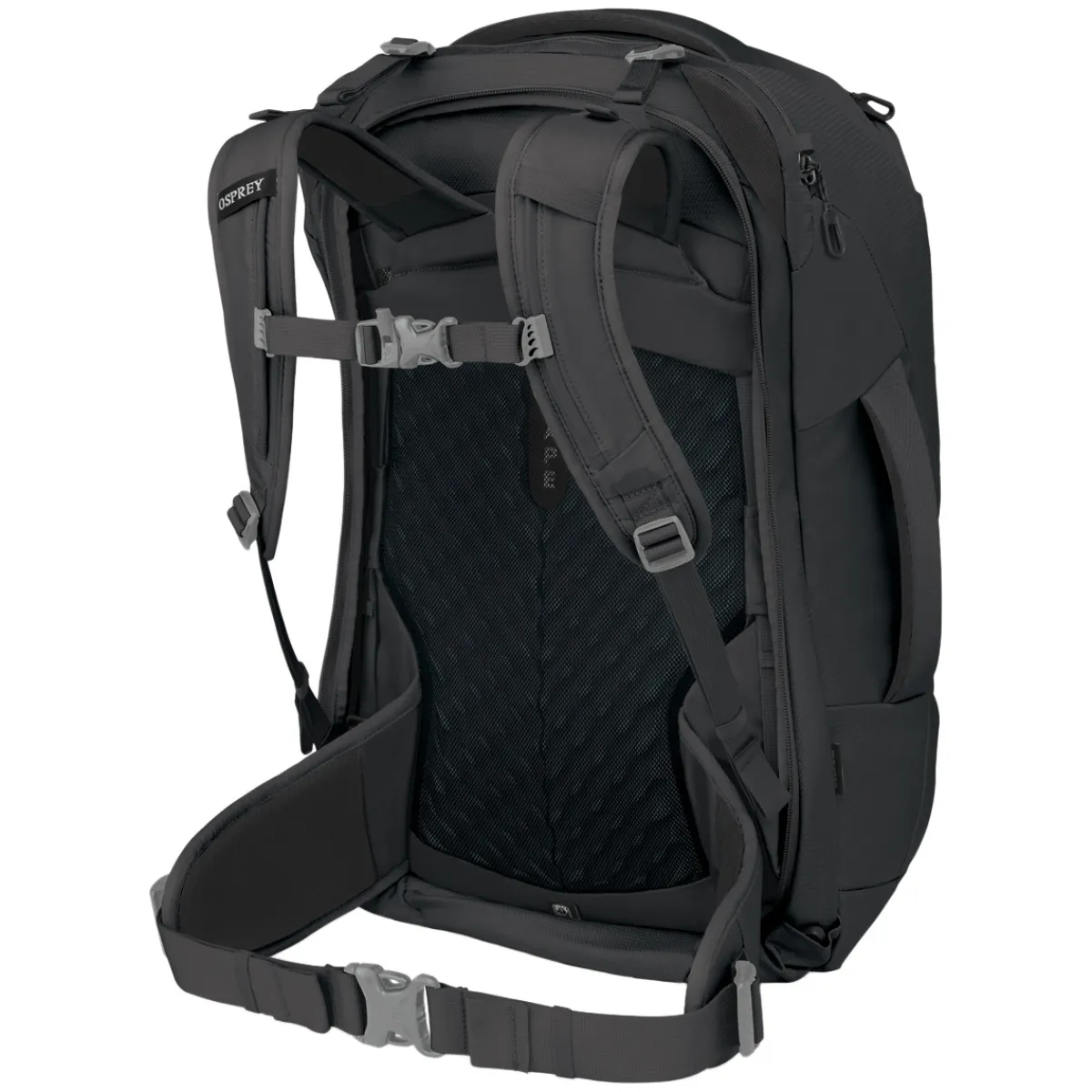 New OSPREY Fairview 40 - Women's Travel Backpack
