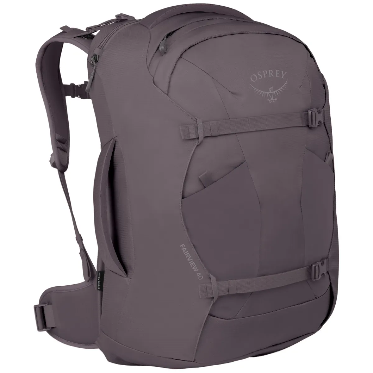 New OSPREY Fairview 40 - Women's Travel Backpack