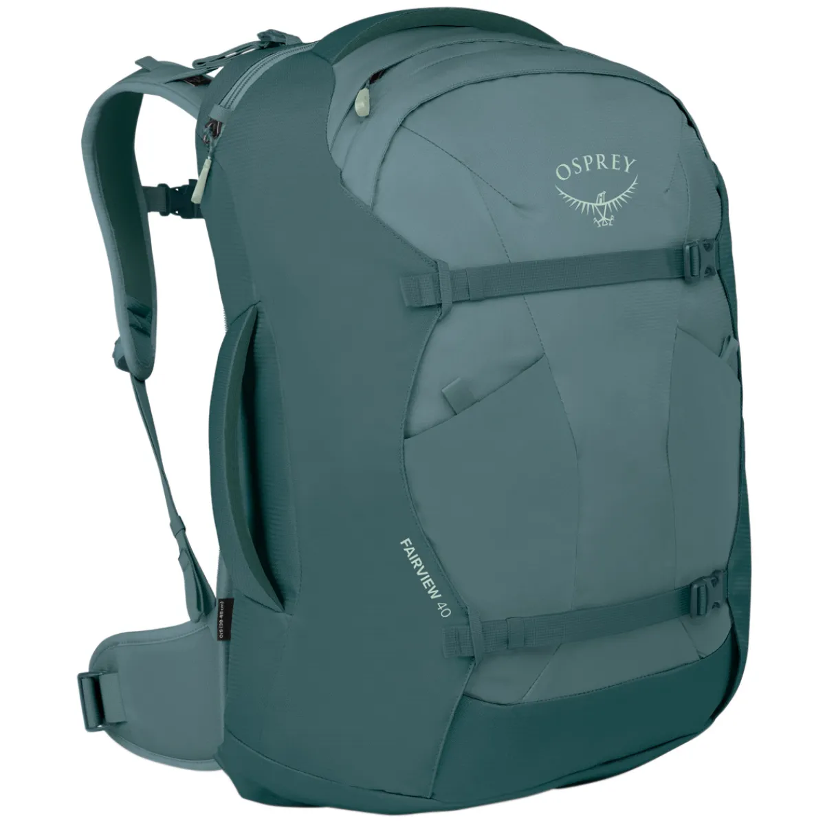 New OSPREY Fairview 40 - Women's Travel Backpack