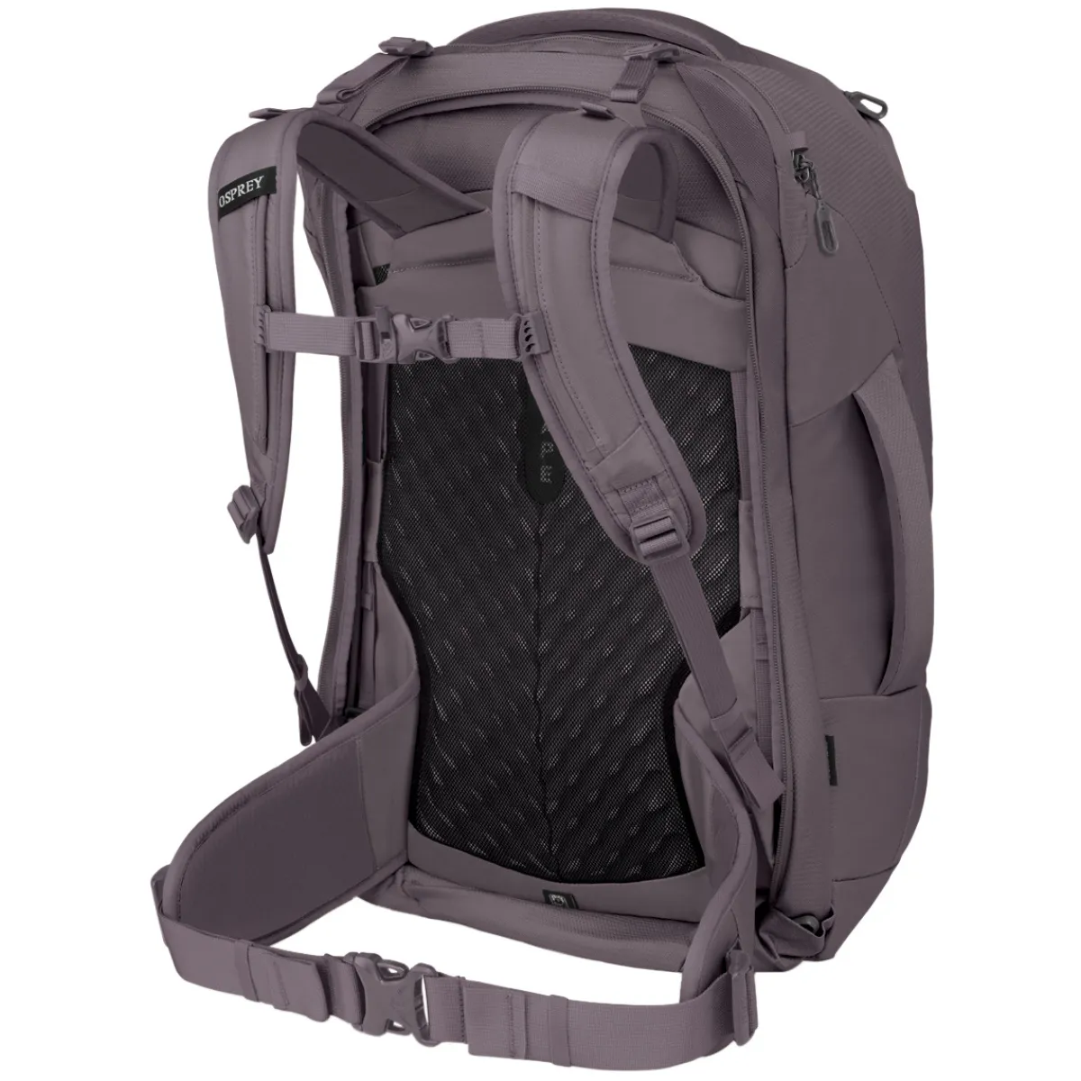 New OSPREY Fairview 40 - Women's Travel Backpack