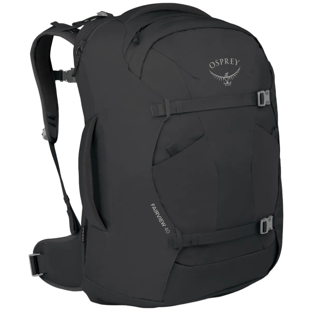 New OSPREY Fairview 40 - Women's Travel Backpack