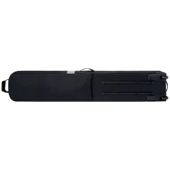 Outlet DAKINE Fall Line - Wheeled Alpine Ski Bag BLACK