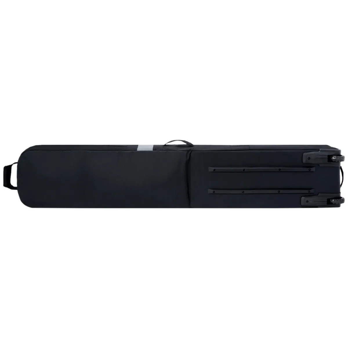 Outlet DAKINE Fall Line - Wheeled Alpine Ski Bag BLACK
