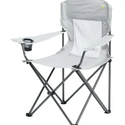 MCKINLEY Camping Chairs And Furniture^Faro 200 XL - Foldable Camping Chair