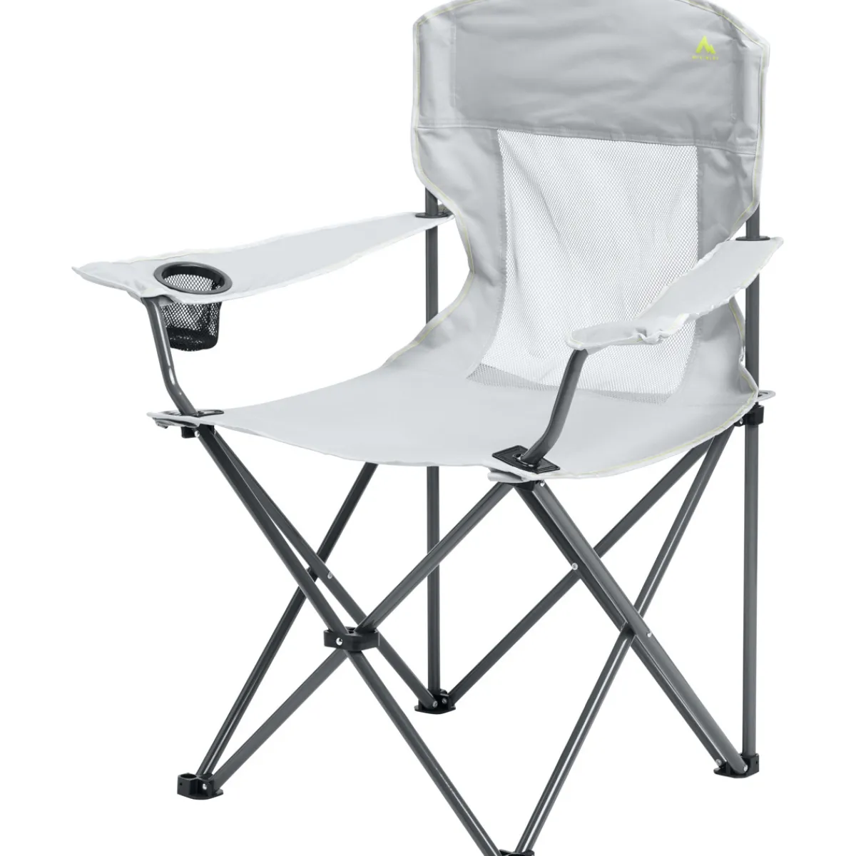 MCKINLEY Camping Chairs And Furniture^Faro 200 XL - Foldable Camping Chair