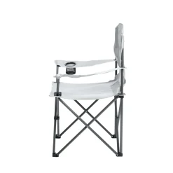 MCKINLEY Camping Chairs And Furniture^Faro 200 XL - Foldable Camping Chair