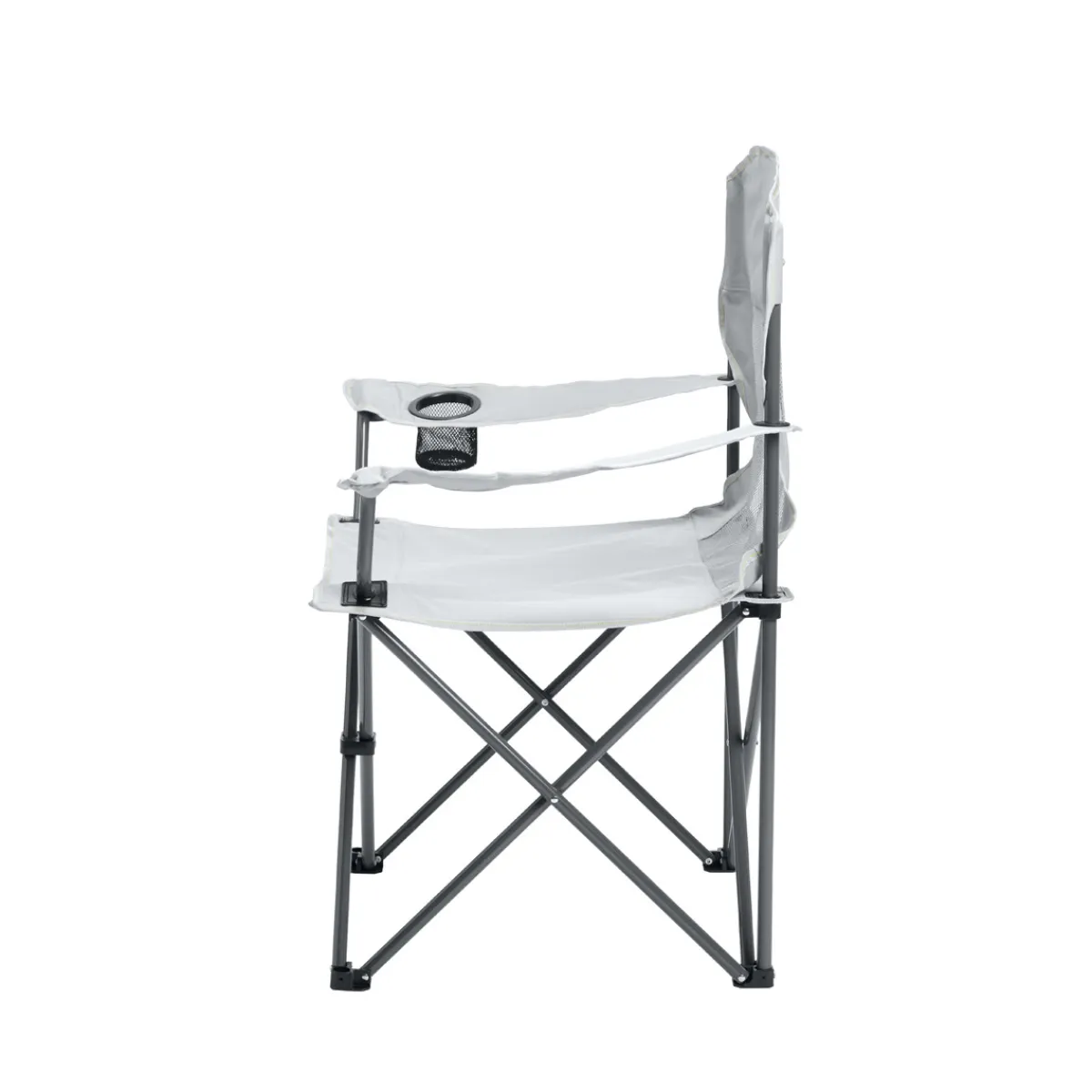 MCKINLEY Camping Chairs And Furniture^Faro 200 XL - Foldable Camping Chair