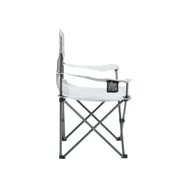 MCKINLEY Camping Chairs And Furniture^Faro 200 XL - Foldable Camping Chair