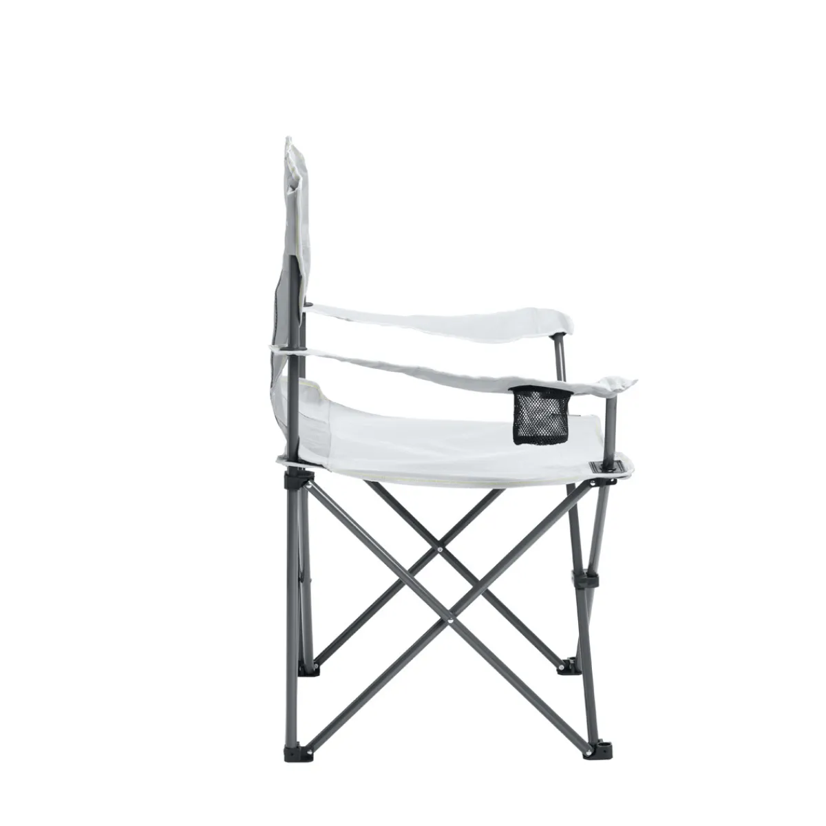 MCKINLEY Camping Chairs And Furniture^Faro 200 XL - Foldable Camping Chair