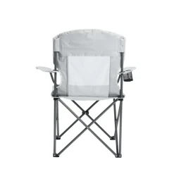 MCKINLEY Camping Chairs And Furniture^Faro 200 XL - Foldable Camping Chair