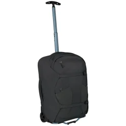 Best OSPREY Farpoint 36 - Wheeled Travel Bag with Retractable Handle BLACK