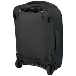 Best OSPREY Farpoint 36 - Wheeled Travel Bag with Retractable Handle BLACK
