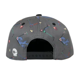 HEADSTER Tuques, Caps And Hats^Fast Track - Junior Adjustable Cap