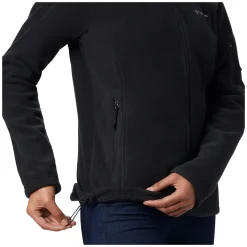 Women COLUMBIA Clothing|Mid-Season And Aerobic Jackets^Fast Trek II - Women's Jacket