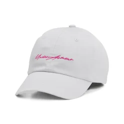 Women UNDER ARMOUR Tuques, Caps And Hats^Favorites - Women's Adjustable Cap