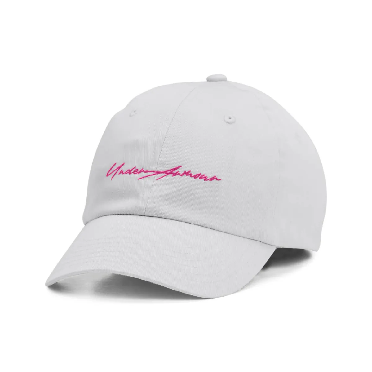 Women UNDER ARMOUR Tuques, Caps And Hats^Favorites - Women's Adjustable Cap