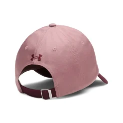 Women UNDER ARMOUR Tuques, Caps And Hats^Favorites - Women's Adjustable Cap
