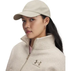 Women UNDER ARMOUR Tuques, Caps And Hats^Favorites - Women's Adjustable Cap