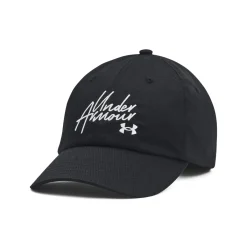 Women UNDER ARMOUR Tuques, Caps And Hats^Favorites - Women's Adjustable Cap