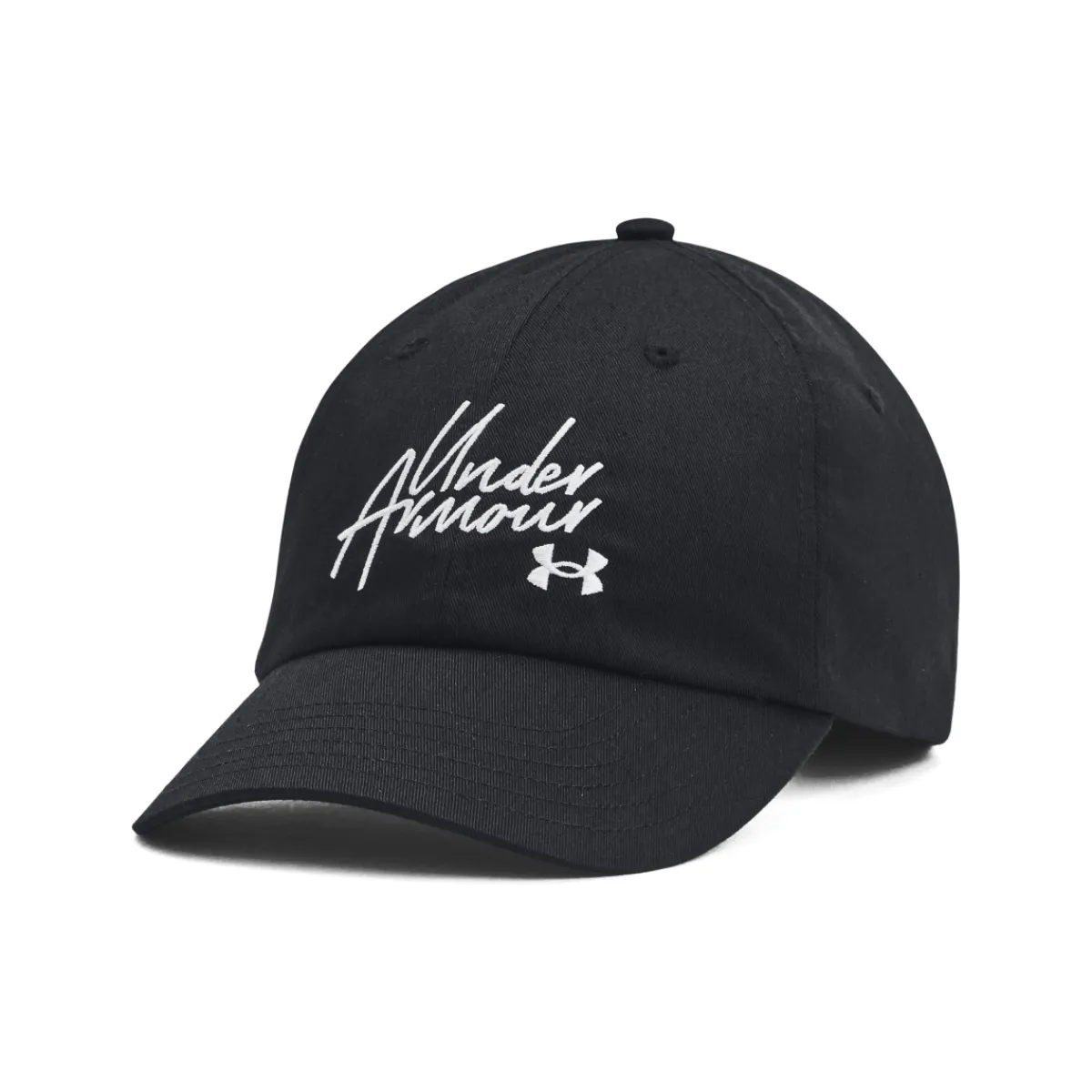 Women UNDER ARMOUR Tuques, Caps And Hats^Favorites - Women's Adjustable Cap